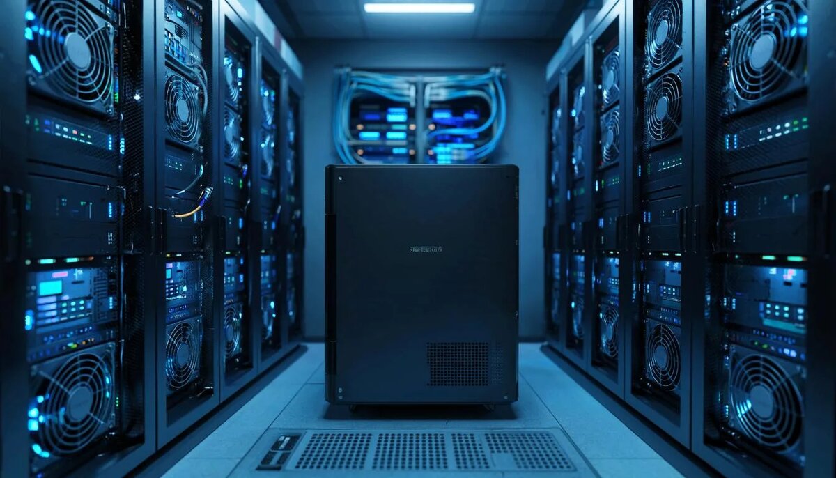 Скромность в потребных ресурсах это похвально