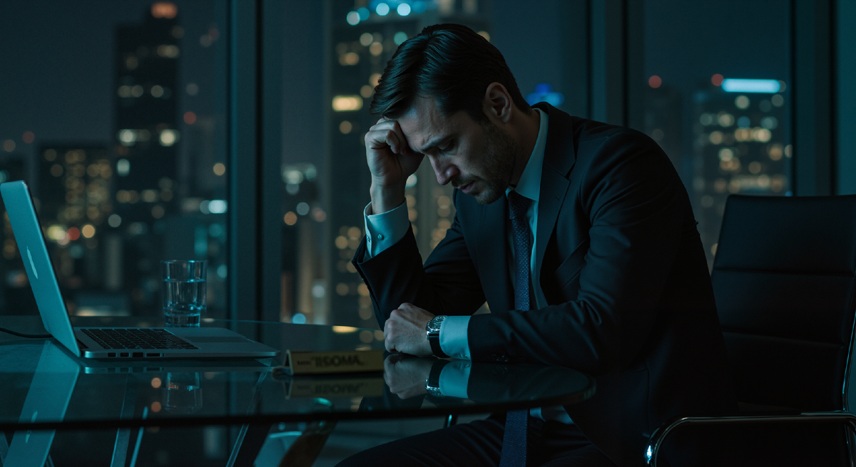 синдром самозванца