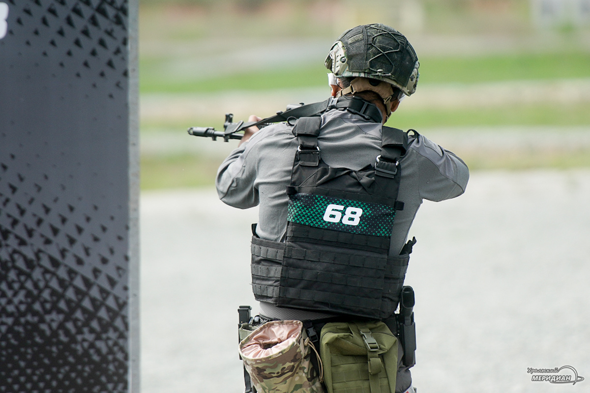    Фото: Лидия Аникина © ИА «Уральский меридиан»