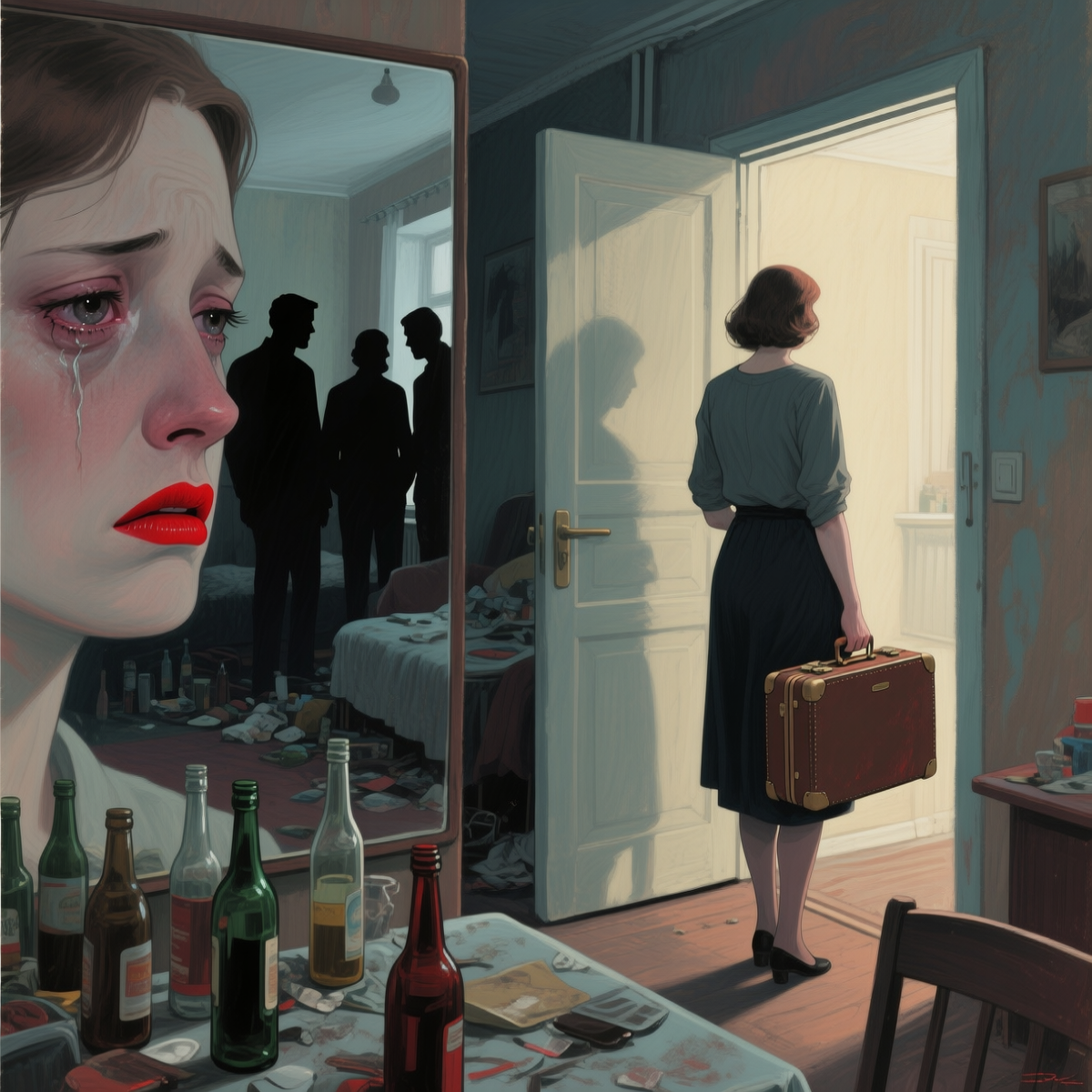 Автор: В. Панченко