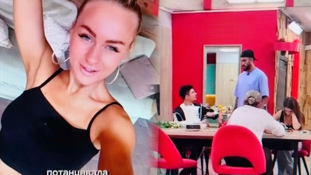 Кадры из открытых источников 