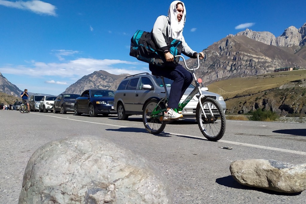    Фото © AP / ТАСС