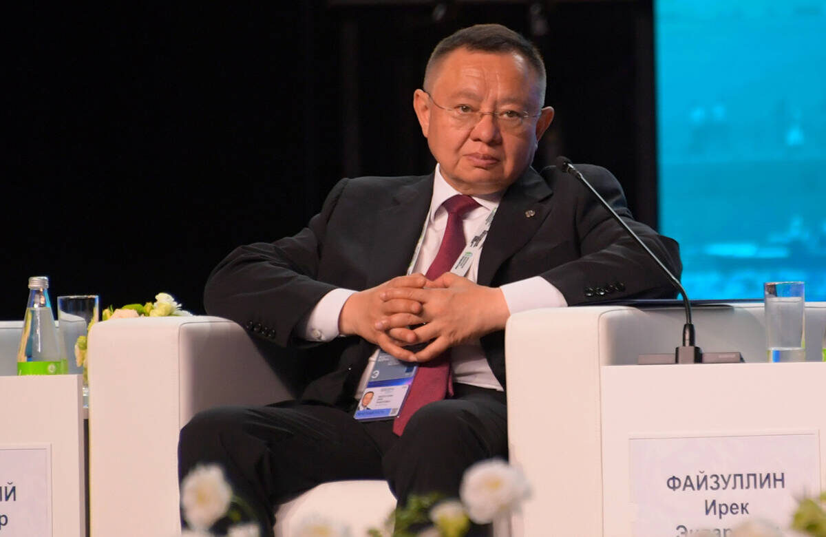 Ирек Файзуллин: «После саммита БРИКС, прошедшего в столице Татарстана в октябре 2024-го, Казань доказала, что готова к любому форуму»Фото: rais.tatarstan.ru