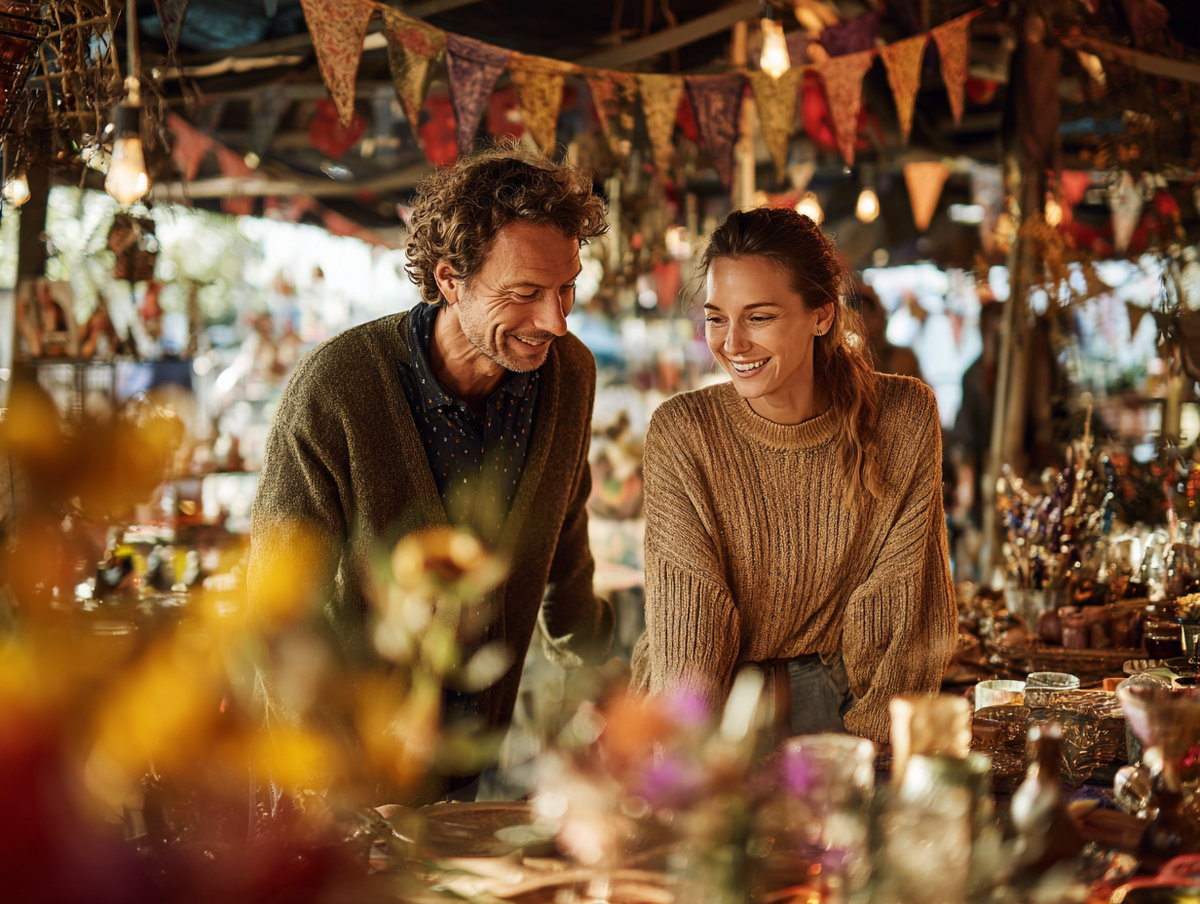    Как купить б/у декор для мероприятий и сэкономить: секреты и советы для удачных находок Антон