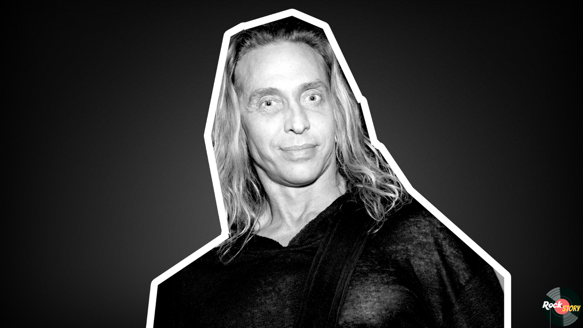 На фотографии: Сергей Витальевич Глушко