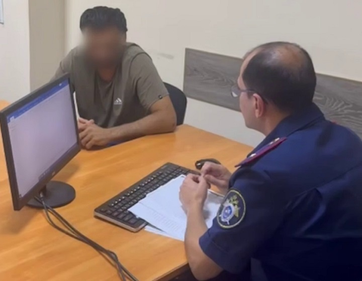    Фото: пресс-служба СУ СКР по Краснодарскому краю