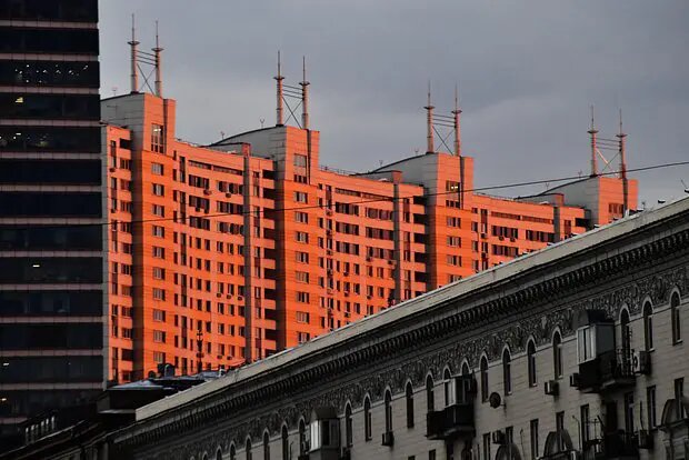    Фото: lenta.ru Павел Евсеев