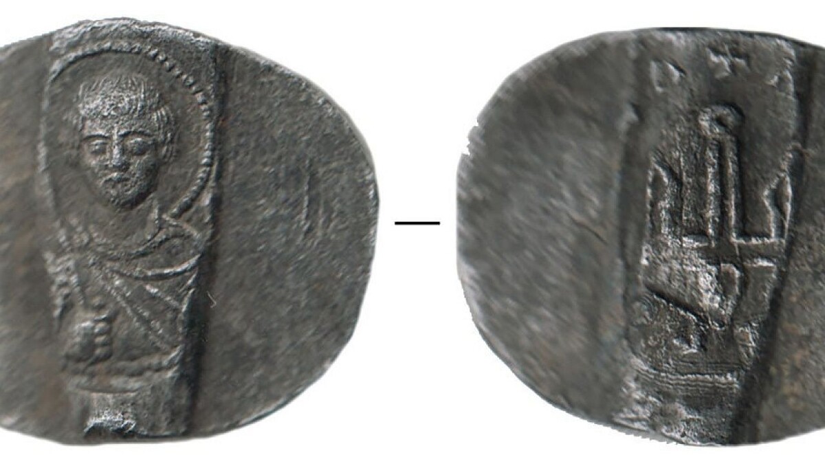    Фото: Институт археологии РАН