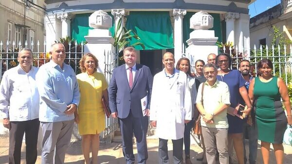    © Photo : МИД Беларуси