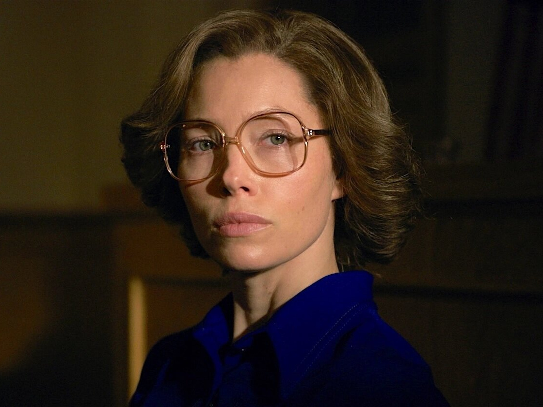 Кадр из сериала «Кэнди»