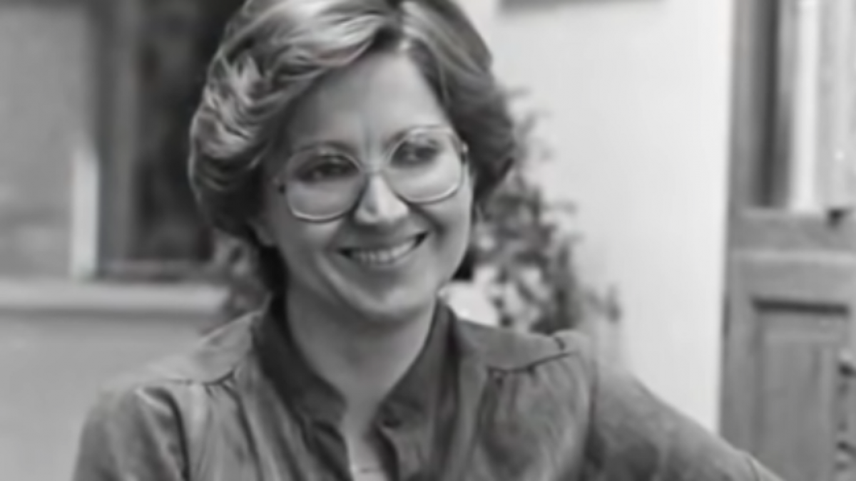 Кэнди Монтгомери