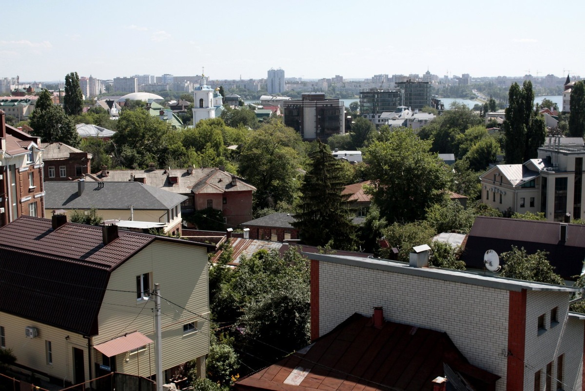 Фото Евгении Емельяновой