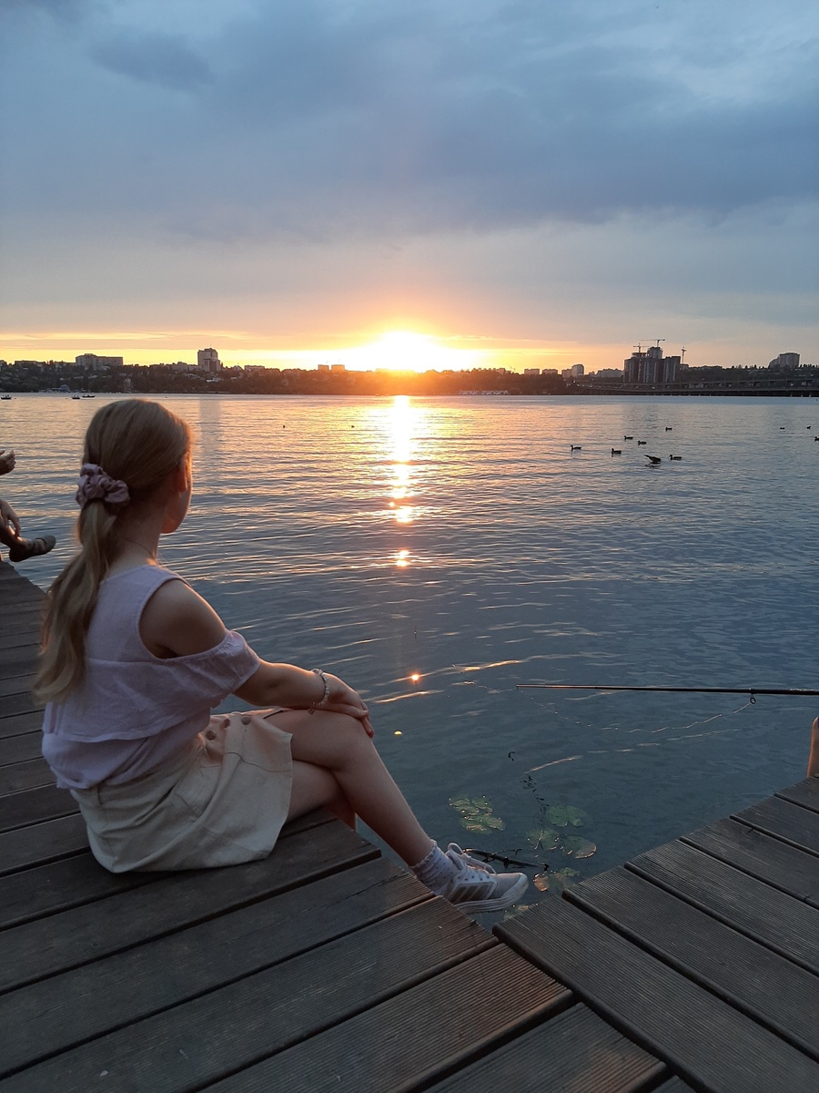 Фото Натальи Стародубцевой