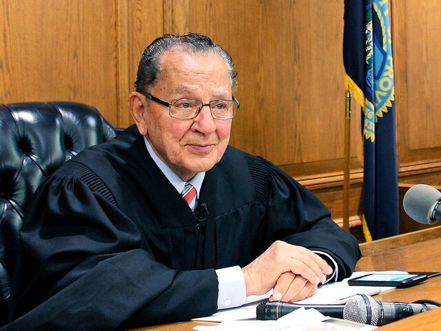    Фото: AP Photo/Michelle R. Smith