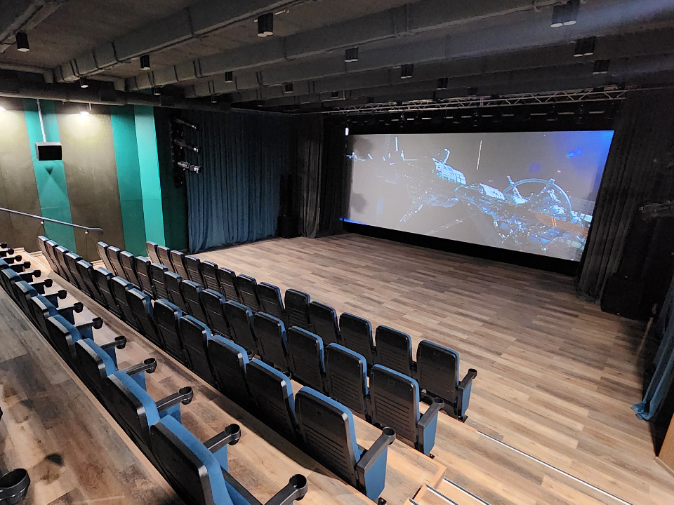    Фото: МедиаБанк Подмосковья/Анна Мороз