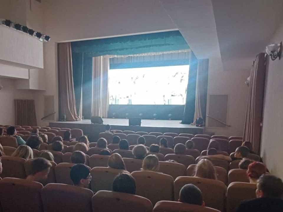     Фото: администрация м.о. Шатура