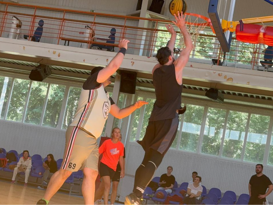    Фото: СК «Синьково»