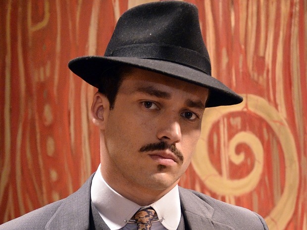 Берто. Фото с интернета.