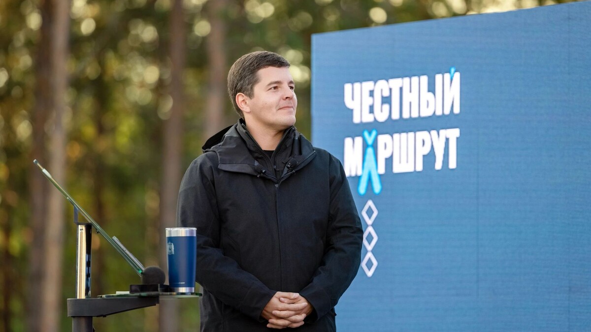    Фото: Юлия Чудинова/«Ямал-Медиа»