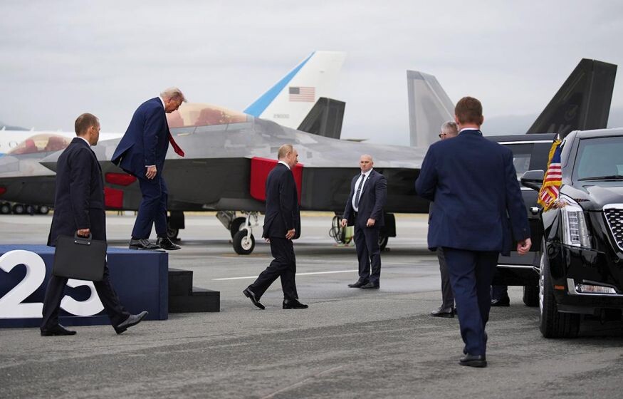    Трамп передумал устраивать встречу Путина с Зеленским: США отходят от переговоров по конфликту?