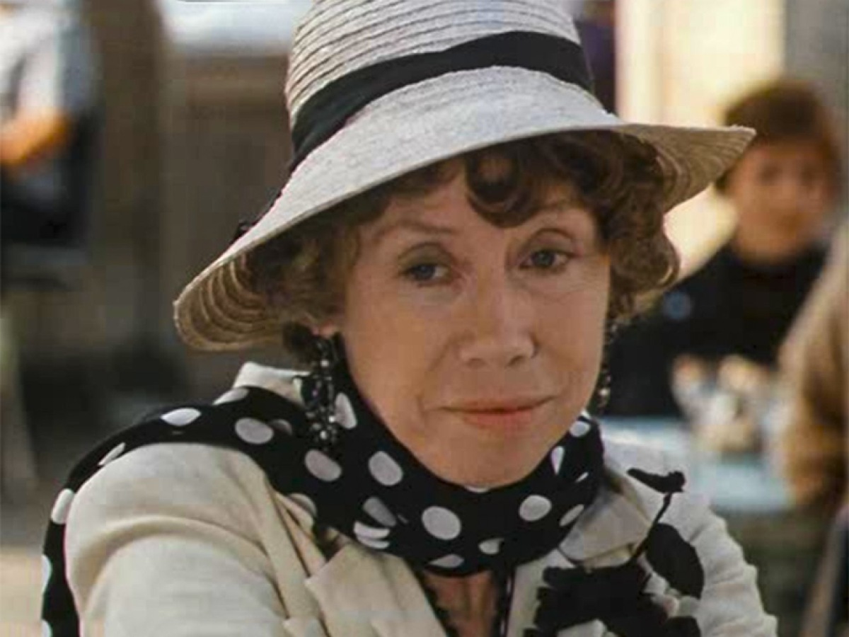 Кадр из фильма «По семейным обстоятельствам». Фото с сайта domkino.tv