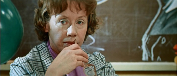 Кадр из фильма «Розыгрыш». Фото с сайта en.kinorium.com