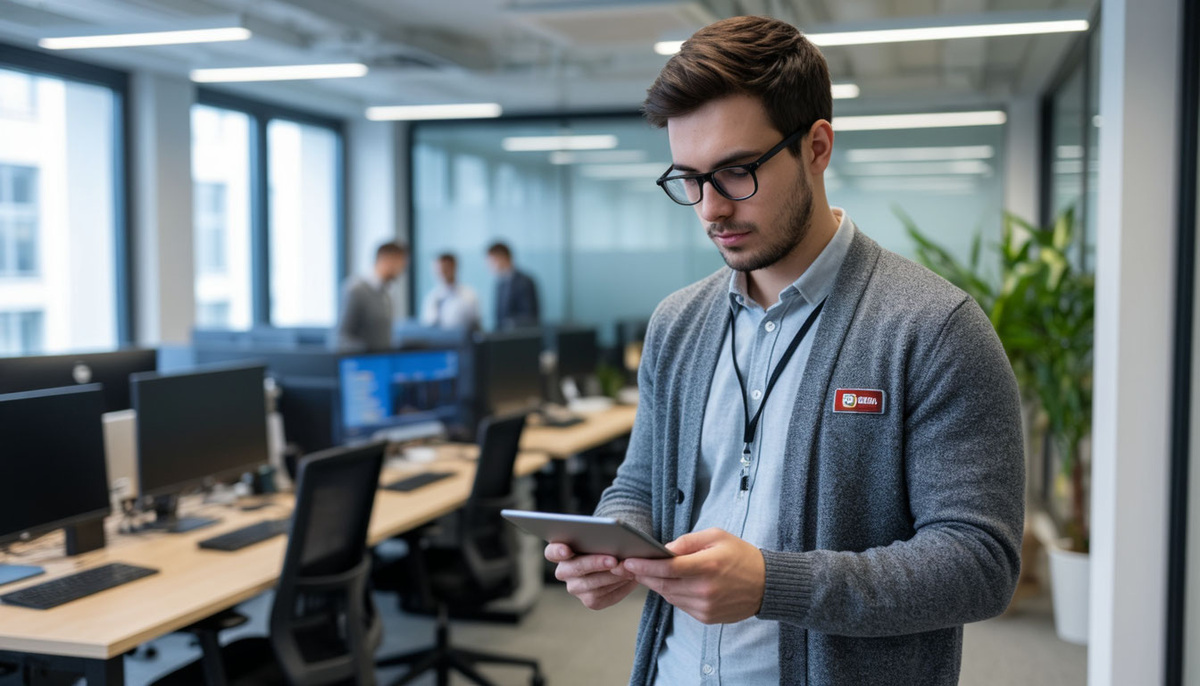 IT аудит для малого и среднего бизнеса