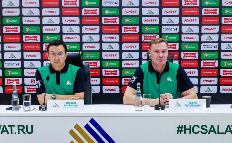    Фото: hcsalavat.ru