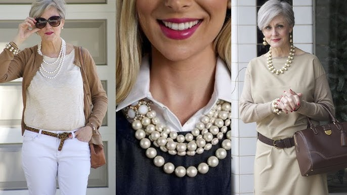 Выбор украшений — это искусство слышать себя