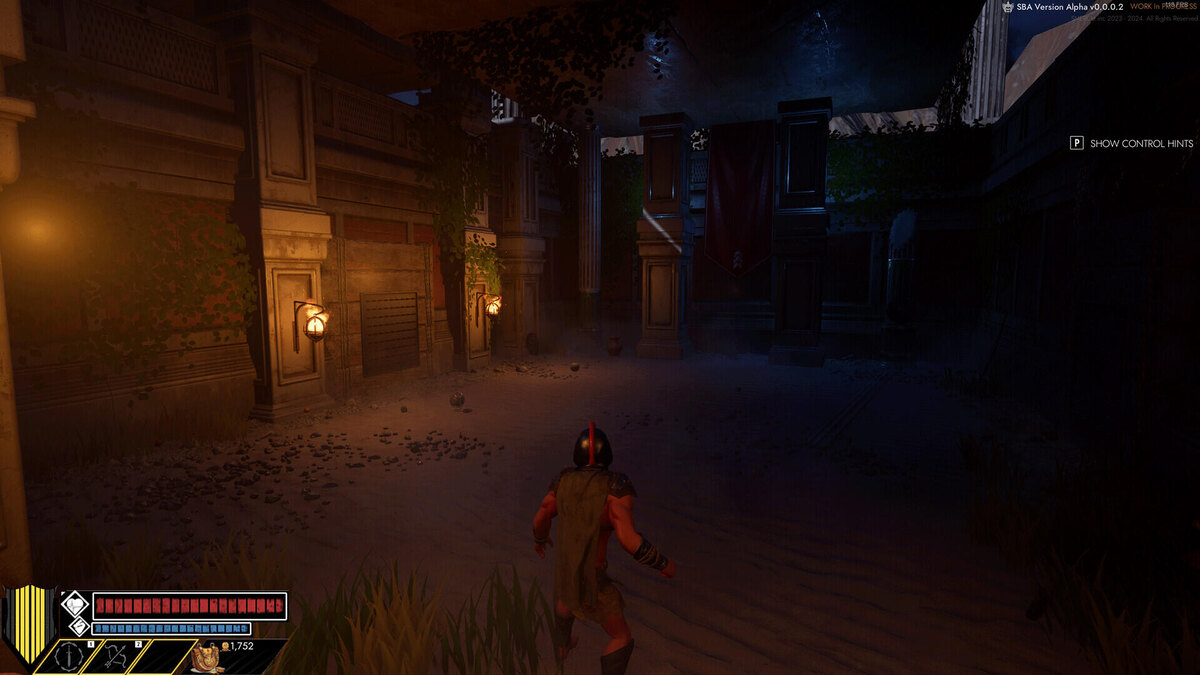    Галерея игры Smerch Battle Arena