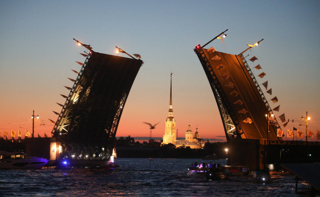    © Александр Глуз / «Петербургский дневник»