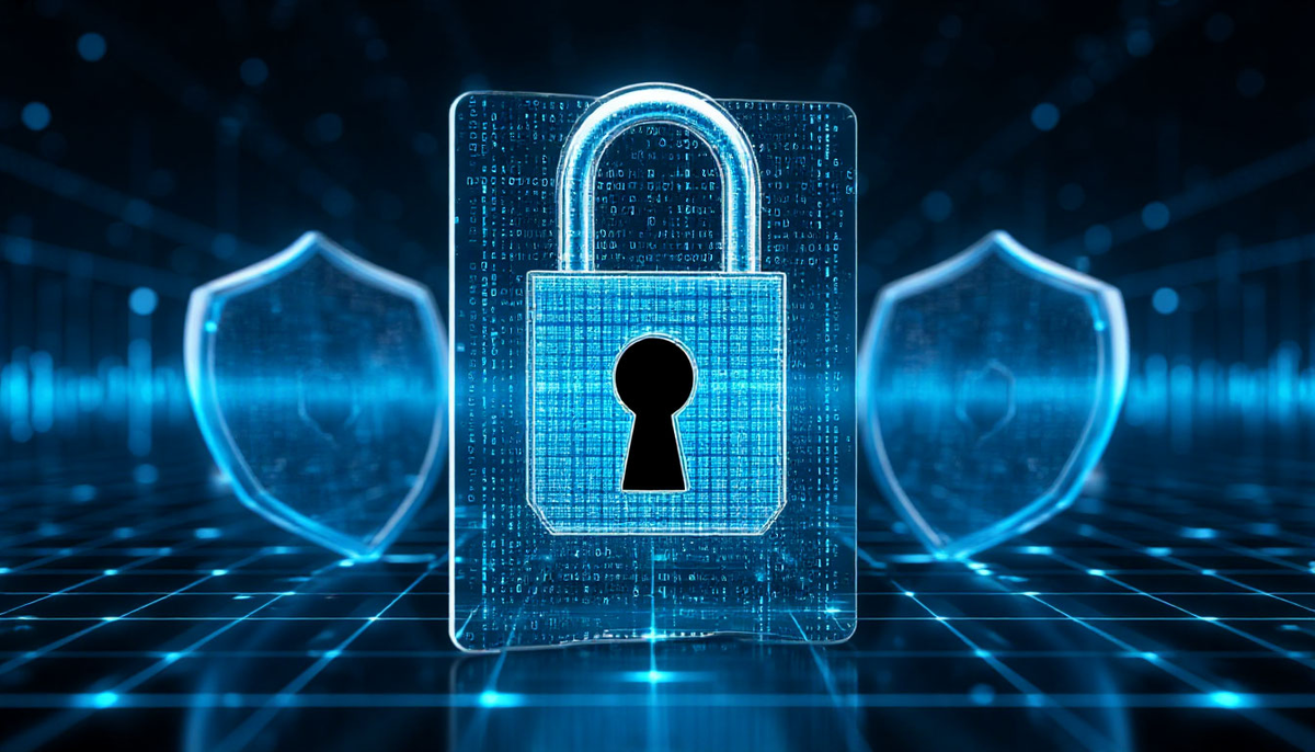 Защита данных