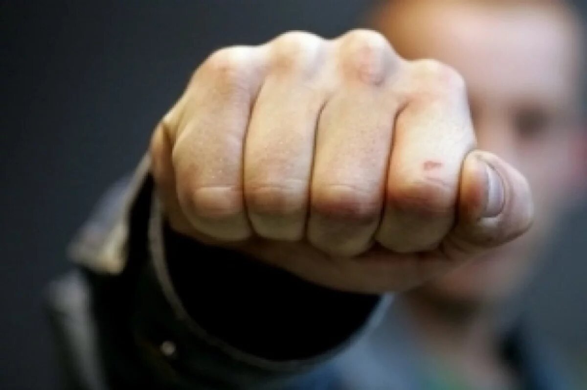    Полиция нашла волгоградца избившего подростка в скейт-парке