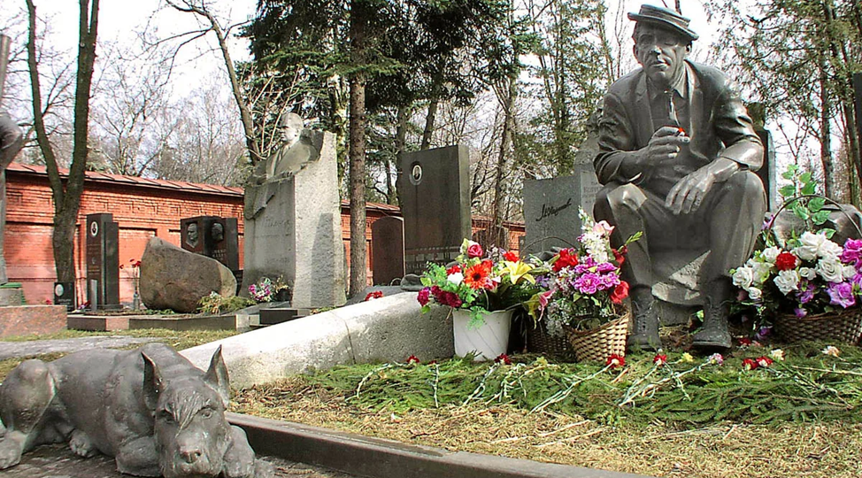 Юрий Владимирович Никулин. 21 августа день памяти солдата, клоуна, киноактера и просто замечательного человека