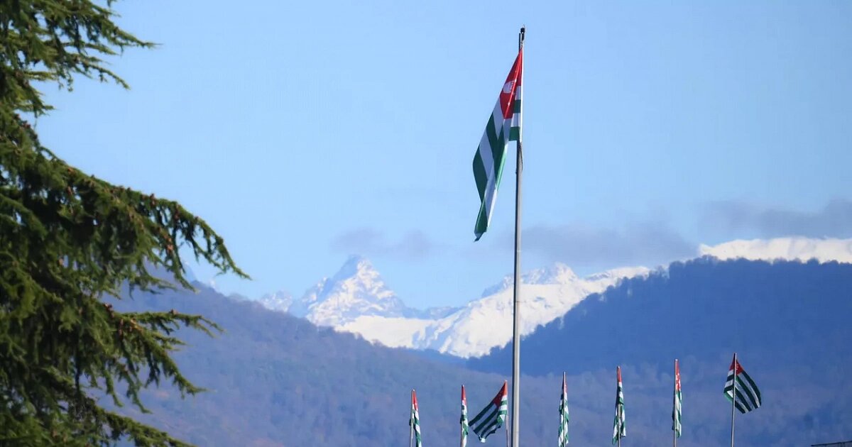 Фото: Илья Питалев / РИА «Новости»