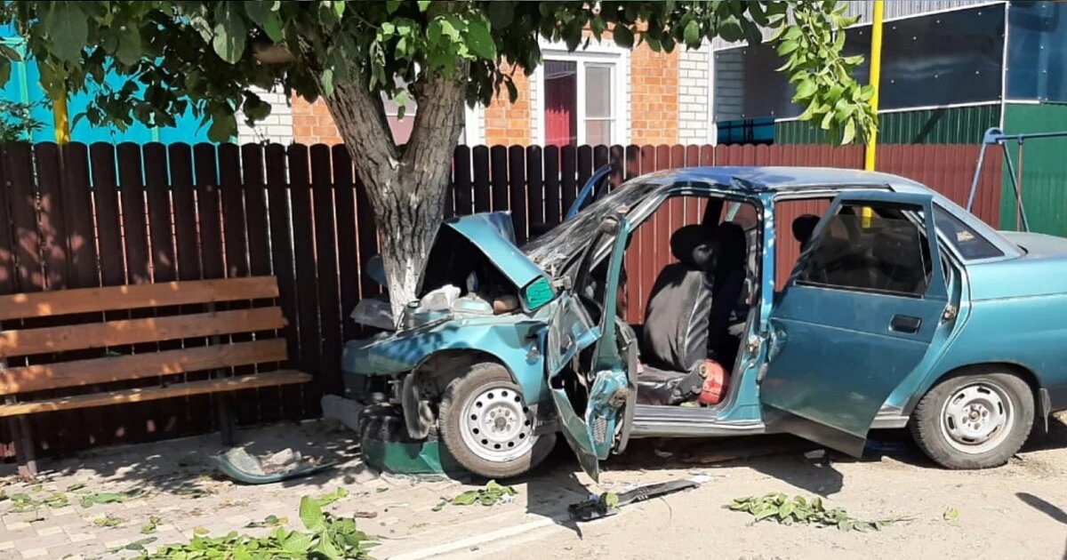 Фото: Госавтоинспекция Кубани / Телеграм-канал