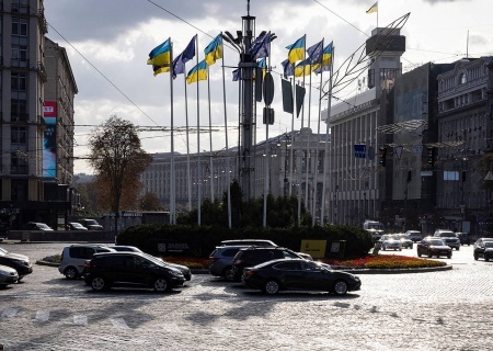    Киев выдвинул условия для замораживания конфликта