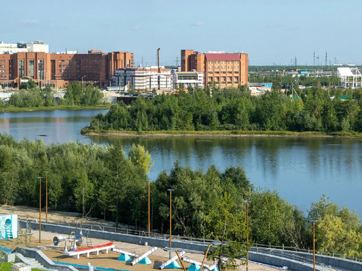     Фото: Федор Воронов/АНО «Ямал-Медиа»