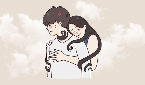 Созависимость — это не просто "сложные отношения"