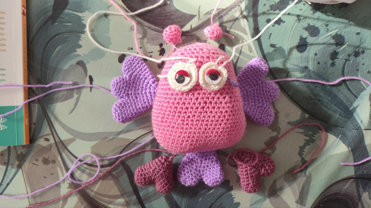 фото автора