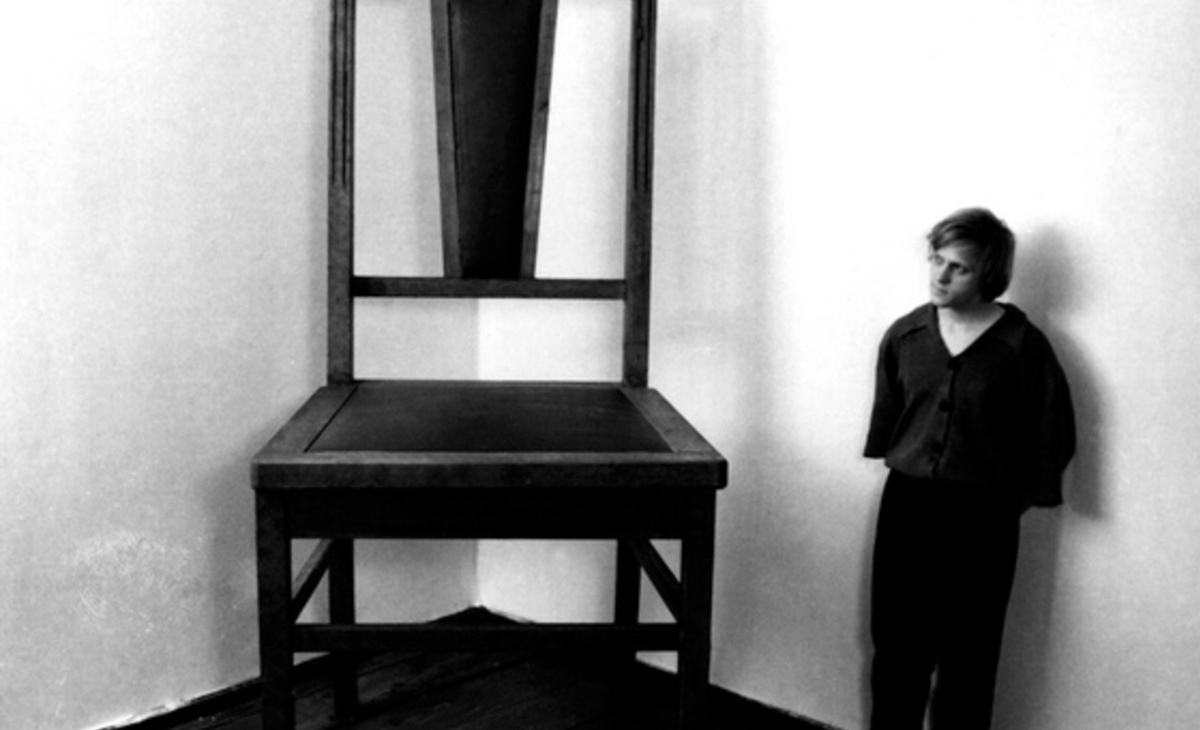     «День ангела», режиссеры Сергей Сельянов, Николай Макаров, 1988 «День ангела», режиссеры Сергей Сельянов, Николай Макаров, 1988