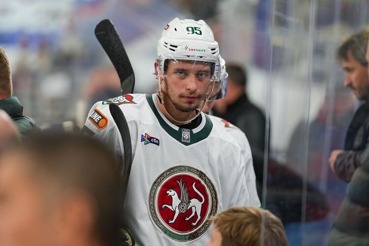    Фото: ak-bars.ru