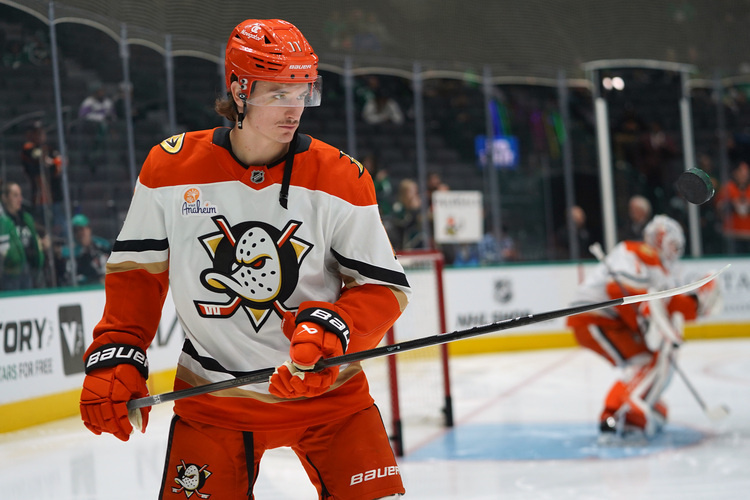    Тревор Зеграс / фото: Javier Vicencio, globallookpress.com