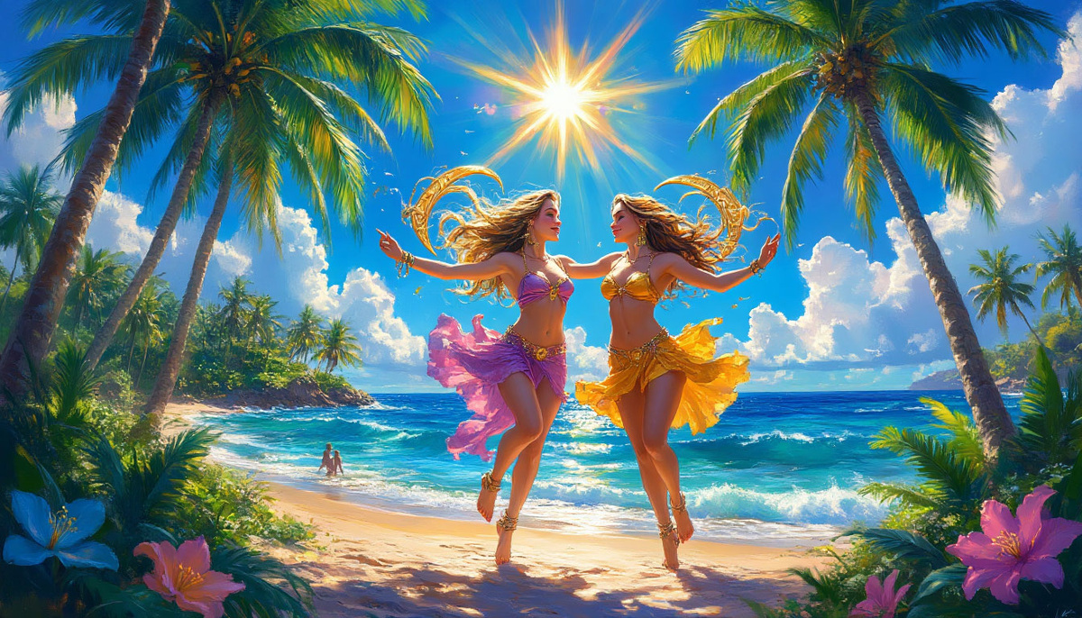 картинка сгенерирована нейросетью Яндекс