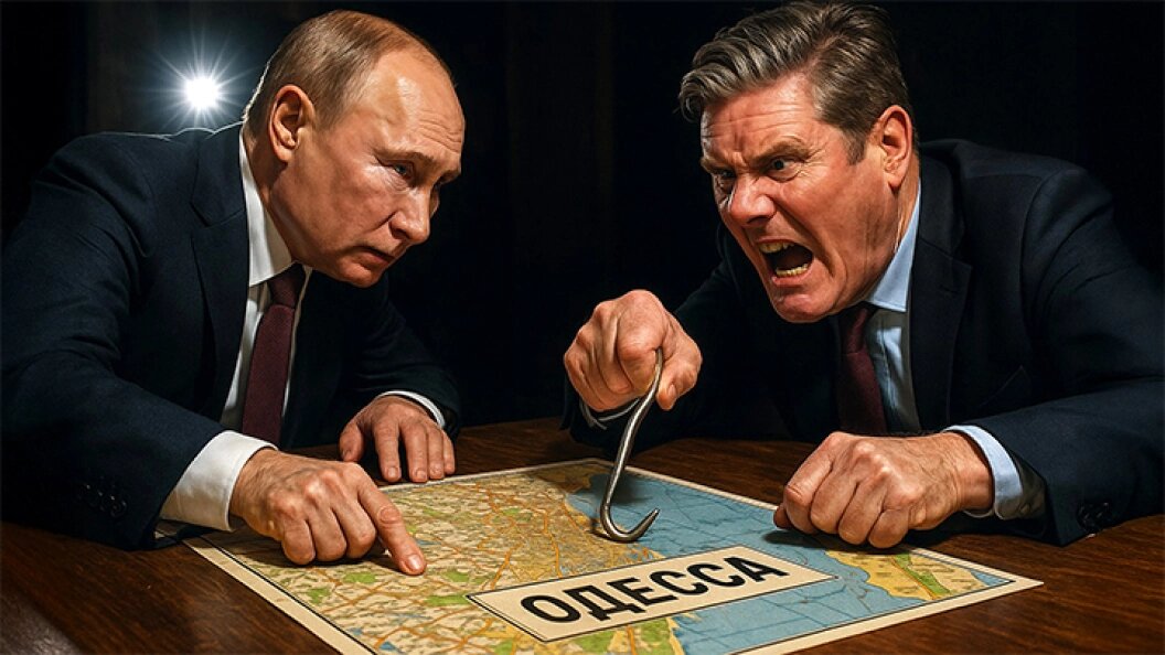    Коллаж Царьграда