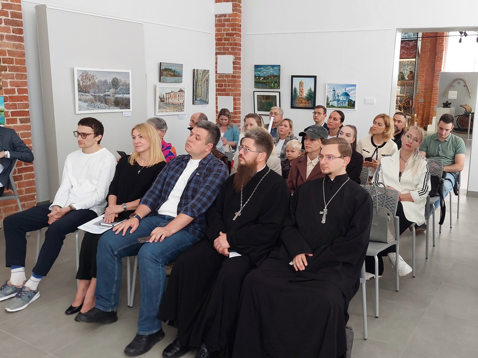    Фото: Торгово-промышленная палата г.о. Щелково