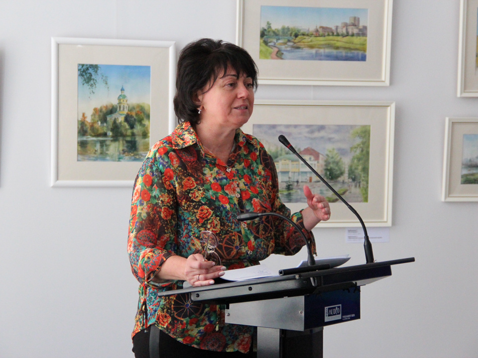     Фото: Торгово-промышленная палата г.о. Щелково