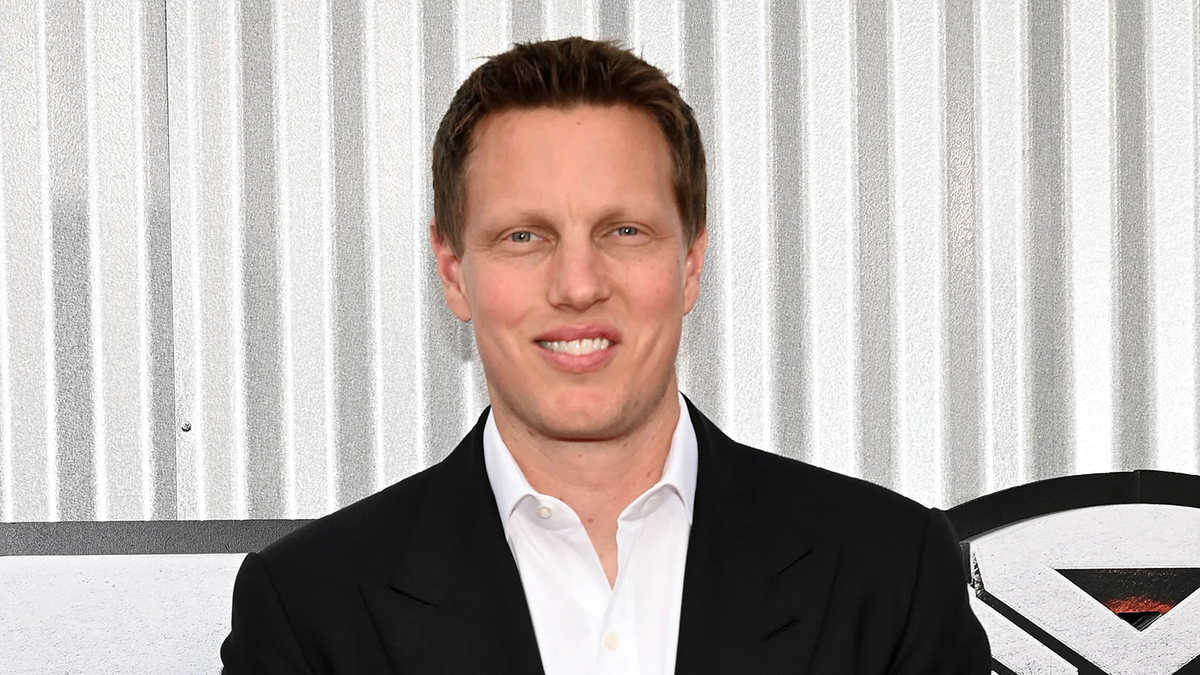 Дэвид Эллисон (Фото Anthony Behar / Sipa / Reuters)