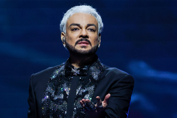     Вячеслав Прокофьев/ТАСС