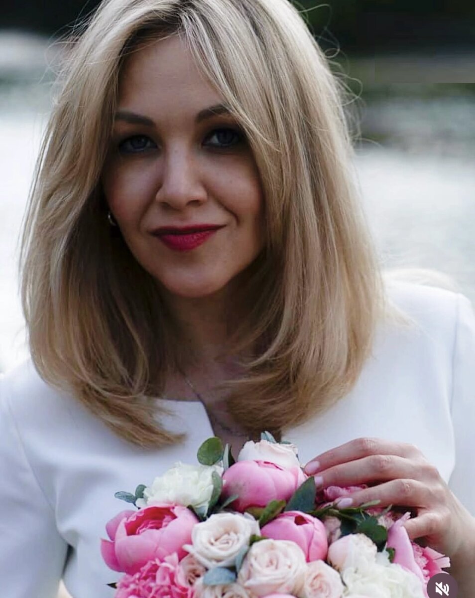    Елена Терлеева. Фото: соцсети